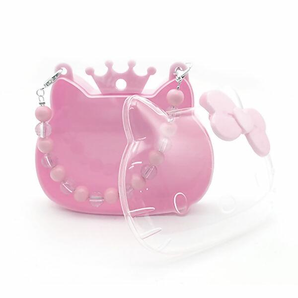 caixa organizadora rosa ut975 grade2